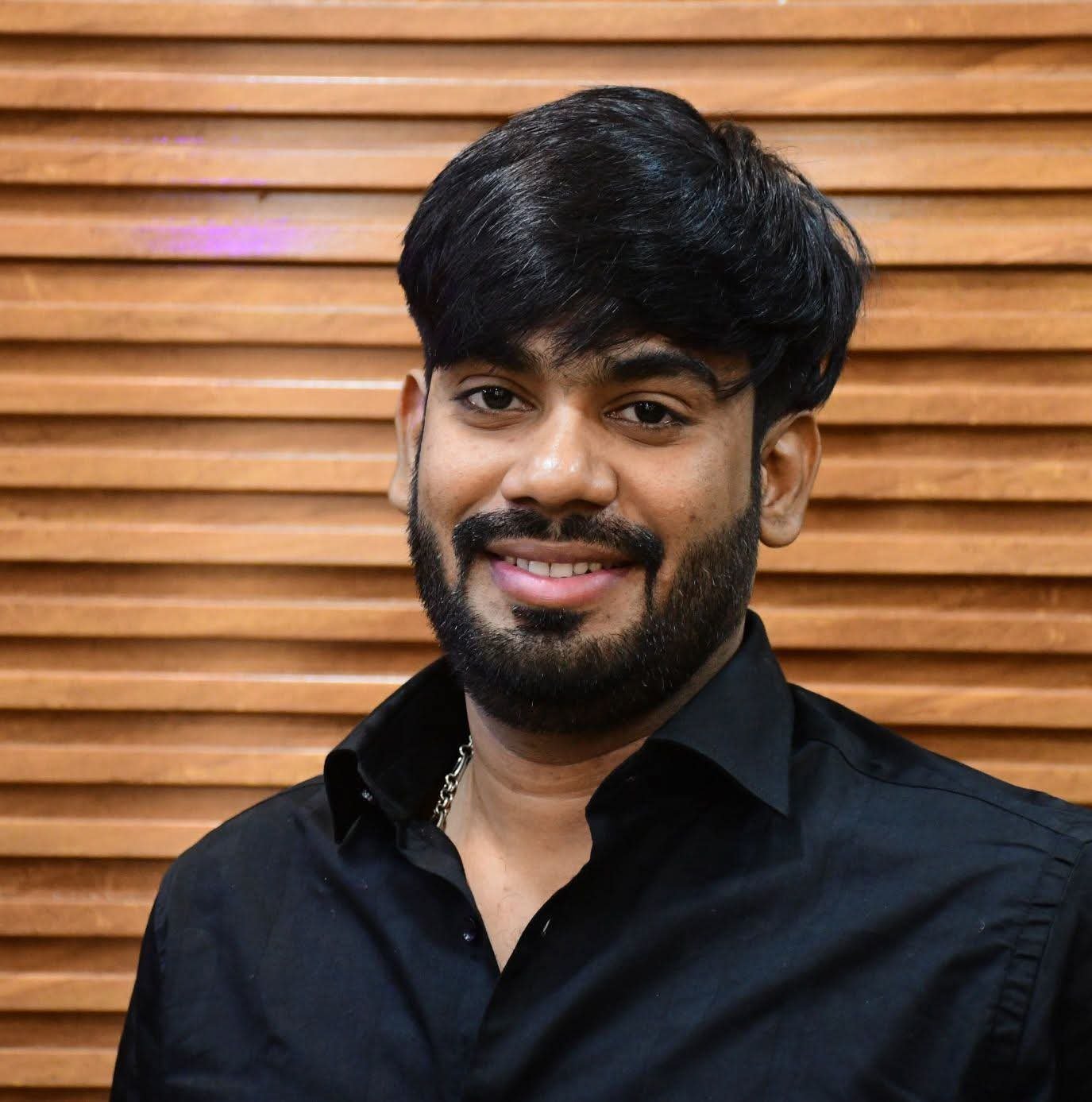 Vikas Singh — Founder & Academic Mentor